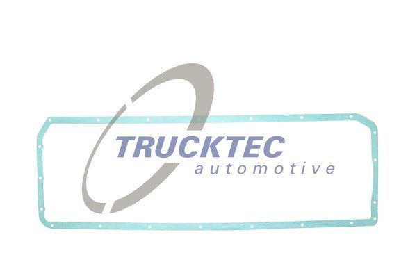 TRUCKTEC AUTOMOTIVE Tihend,õlivann 05.18.003